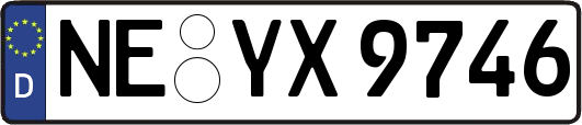 NE-YX9746
