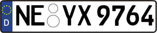 NE-YX9764