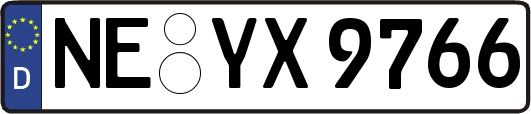 NE-YX9766