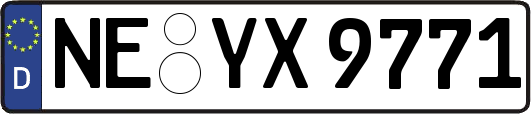 NE-YX9771