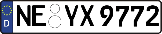 NE-YX9772