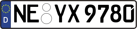 NE-YX9780