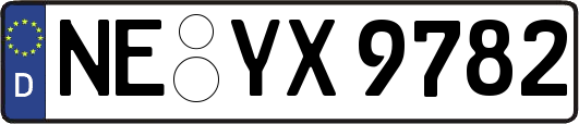 NE-YX9782