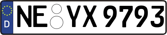 NE-YX9793