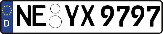 NE-YX9797