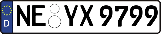 NE-YX9799