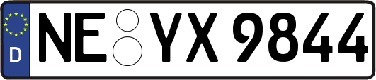 NE-YX9844