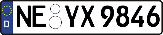NE-YX9846