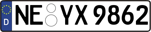 NE-YX9862