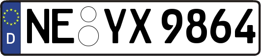 NE-YX9864
