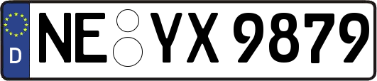 NE-YX9879
