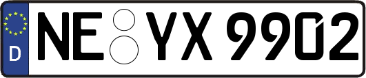 NE-YX9902