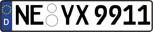 NE-YX9911