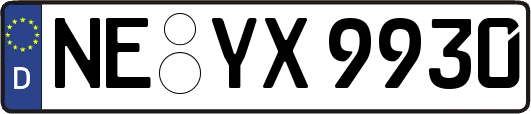 NE-YX9930