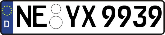 NE-YX9939
