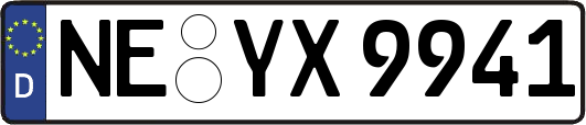 NE-YX9941