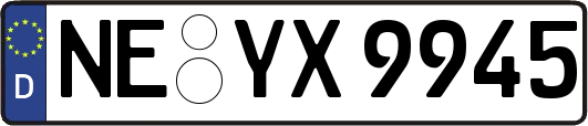 NE-YX9945