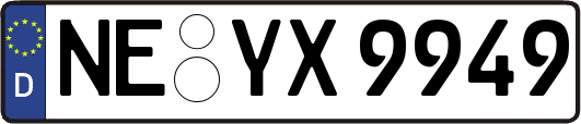 NE-YX9949