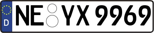 NE-YX9969