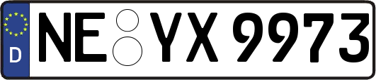 NE-YX9973