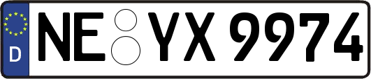 NE-YX9974
