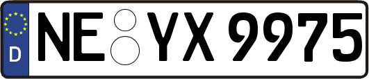 NE-YX9975