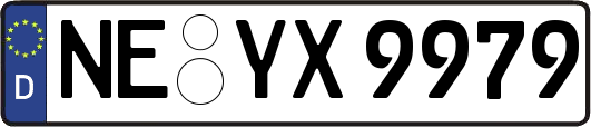 NE-YX9979