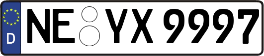 NE-YX9997