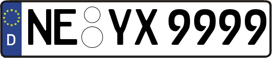 NE-YX9999