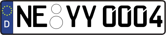 NE-YY0004