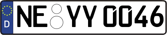 NE-YY0046