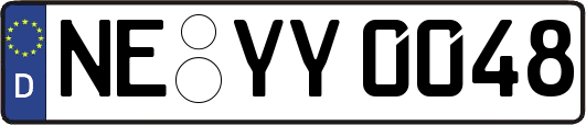 NE-YY0048