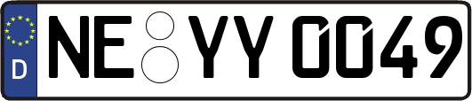 NE-YY0049