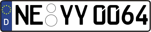 NE-YY0064