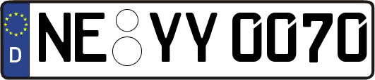 NE-YY0070