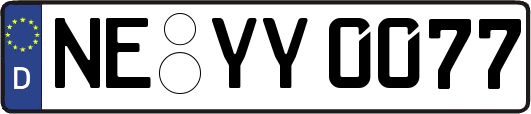 NE-YY0077