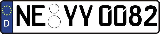 NE-YY0082