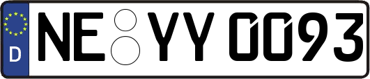 NE-YY0093
