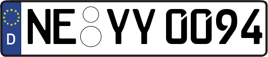 NE-YY0094