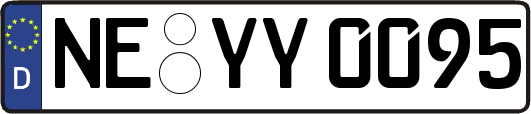 NE-YY0095