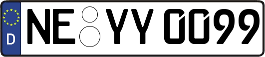 NE-YY0099