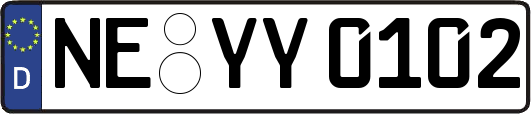 NE-YY0102
