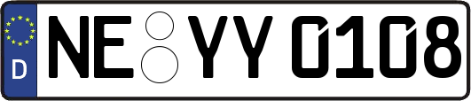 NE-YY0108