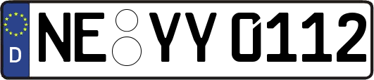 NE-YY0112