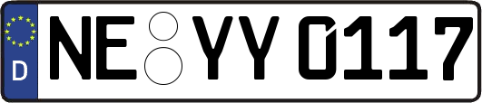 NE-YY0117