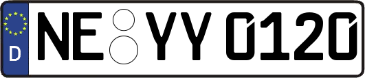 NE-YY0120