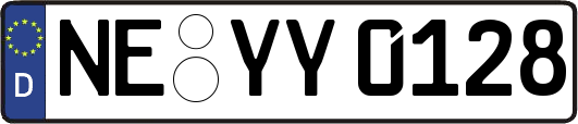 NE-YY0128