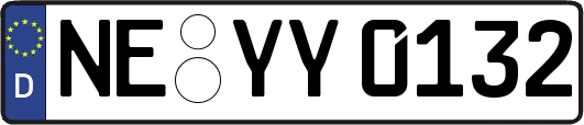 NE-YY0132