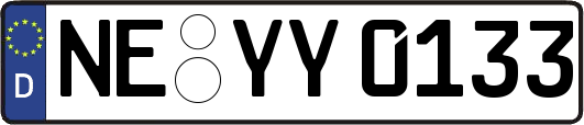 NE-YY0133