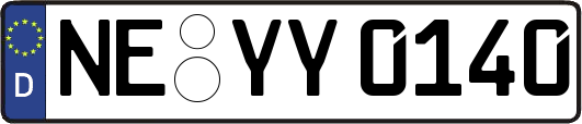 NE-YY0140